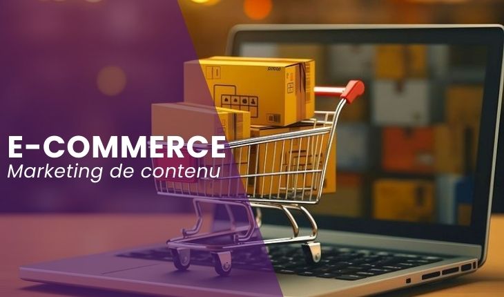 Construire une stratégie de contenu e-commerce performante en 2026 - Le Guide complet 